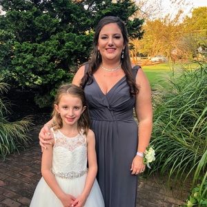 Meet your Posher, Caroline